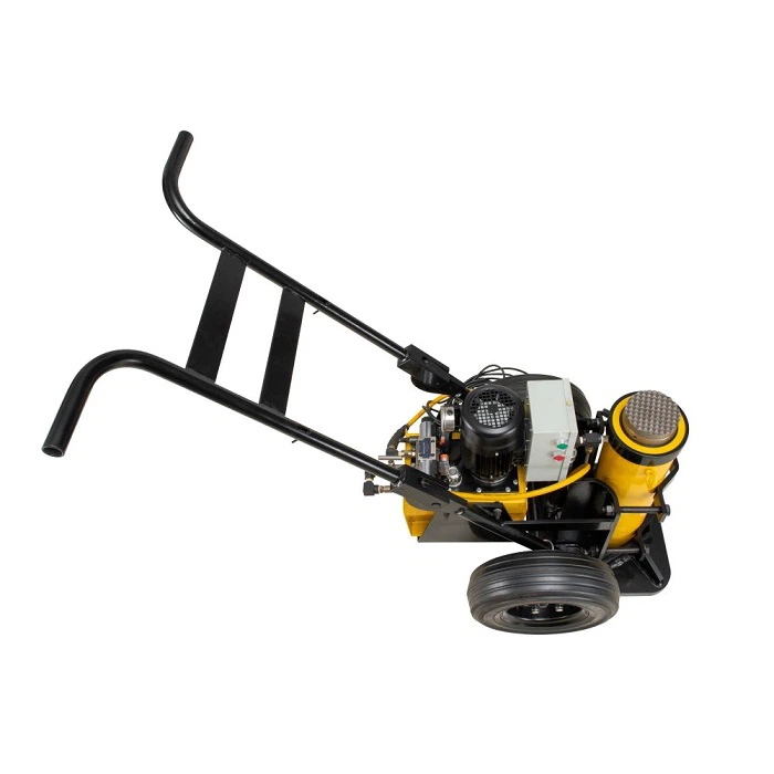 Mobile Hydraulic Jack high quality